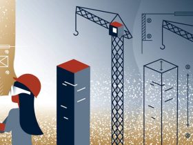 Βιομηχανικά Δάπεδα