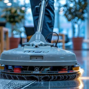 BOS Cleaner Ελλάδας